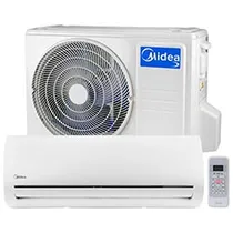 Ar Condicionado Split Midea MDIA-12INV Ai Kit 12000BTU 220V / 60HZ - Inverter (R-32)