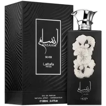 Perfume Latt...
