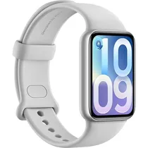 Relogio Xiaomi Smart Band 10 Pro M2552B1 Glacier Silver