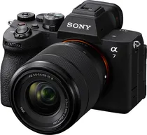 Camara Sony ...
