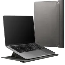 Capa Spigen para Notebook Valentinus s 16" AFA06424 - City Gray