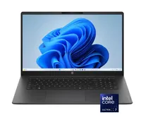 HP Notebook Omnibook 3 Ai 17-DG0107DX i7-255U 16/512GB FHD 17.3" W11H Black
