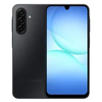 Smartphone Samsung Galaxy A17 A175F DS Lte 8/256GB 6.7" 50+5+2/13MP - Black (Caixa Feia)
