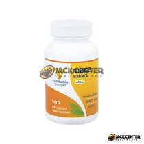 Maca 450MG The Vitamin Shoppe 60 Capsulas