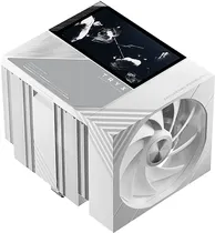 Cooler para Cpu TRYX Turis 620 White