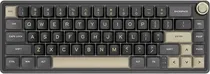  Teclado Mec...