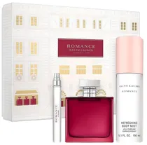  Kit Perfume...