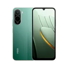Smartphone Xiaomi Poco C81 Pro DS Lte  4/64GB  6.9" 13/8MP 15W -  Green