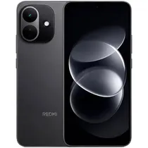 Smartphone Xiaomi Note 17 Pro 256GB/8RAM 5G Black Global