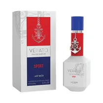 Mirada Verato Sport Men 100ML Edp 015122