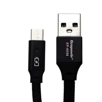 Cabo USB Eco...