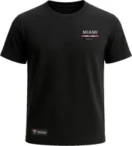  Camiseta ML...