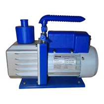 Bomba de Vácuo Macaco 1/2 HP 1 Estágio – 170 Litros