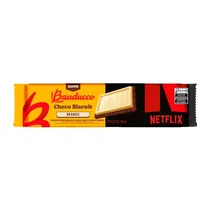 Biscoito Bau...