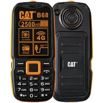  Celular Cat...