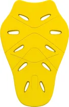 Protetor de Coluna LS2 851 Back Protector - Tamanho (L) Hi-Vi Yellow