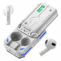 Fone Ear Black Shark BS-T11 Bluetooth White