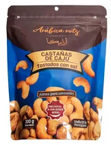Mix Arabica ...