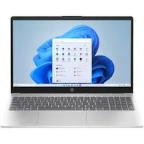 Notebook HP 15-FD2747NR Intel Core Ultra 7-255U/ 15.6/ 16GB/ 512GB SSD/ Silver
