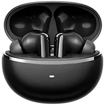 Fone de Ouvido QCY Melobuds N70 / Bluetooth - Preto (BH25HT18A)