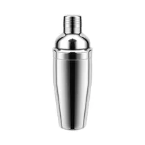 Coctelera Life Home FL-793 750ML Plata