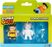  Bonecos Stu...