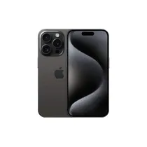 Celular Apple iPhone 15 Pro Max - 8/256GB - Cpo - Preto