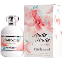Perfume Cacharel Anaïs Anaïs L'Original - Eau de Toilette - Feminino - 100ML