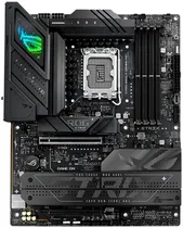 Placa Mãe Asus Rog Strix B860-F Gaming Wifi LGA 1851/ 4XDDR5/ PCI-e/ M.2/ DP/ HDMI/ USB