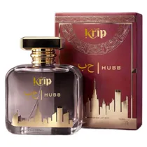P.Krip Hubb ...
