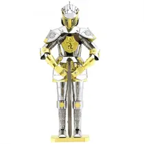  Metal Earth...