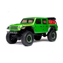  Carro Axial...