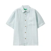  Camisa Infa...
