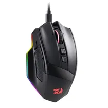 Mouse Redrag...