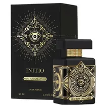 Perfume Initio Oud For Greatness Edp Unisex - 90ML