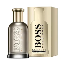 Perfume Masculino Hugo Boss Bottled Edp 50ML