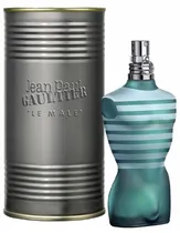 Perfume Jean Paul Gaultier Le Male Eau de Toilette Masculino 200ML