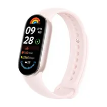 Relógio Xiaomi Mi Band 9 M2345B1 BHR8345GL Pink