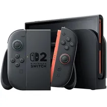 Console Nent...