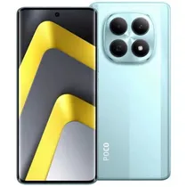 Celular Xiaomi Poco M8 8/512GB 5G Verde