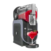  Ninja Slush...
