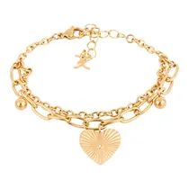 Pulseira Fem...
