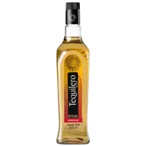 Tequilero Tequila Reposado 750ML