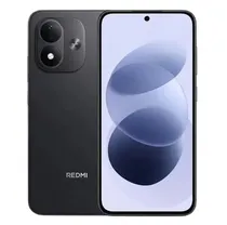 Cel Xiaomi Redmi Note 17 Pro Max 5G 8GB+512GB Preto