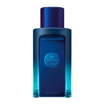 Perfume Antonio Banderas The Icon Man Supreme Masculino Eau de Parfum 100ML