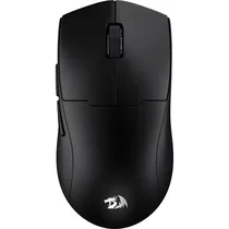 Mouse Gamer Redragon King Max M918 Pro Sem Fio - Preto