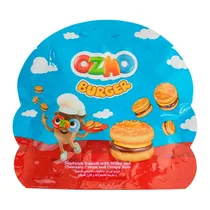  Ozmo Biscui...