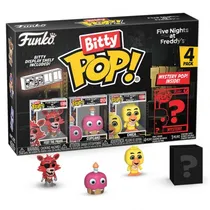 Funko Bitty ...