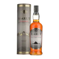 Amrut Oeated...