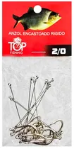  Anzol Top F...